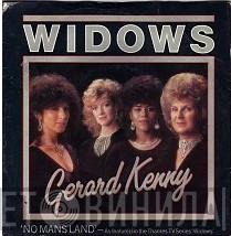 Gerard Kenny - No Man's Land