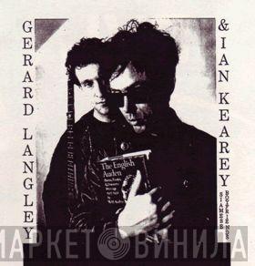 Gerard Langley, Ian Kearey - Siamese Boyfriends