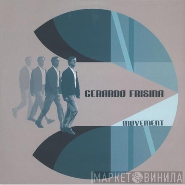 Gerardo Frisina - Movement