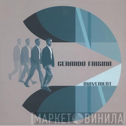  Gerardo Frisina  - Movement