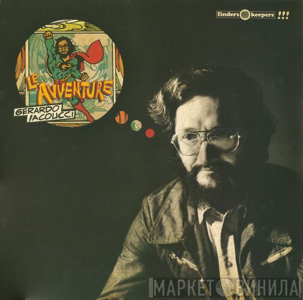 Gerardo Iacoucci - Le Avventure