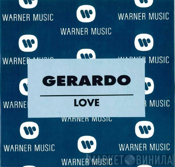 Gerardo - Love