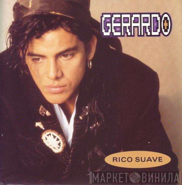 Gerardo - Rico Suave