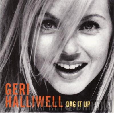  Geri Halliwell  - Bag It Up
