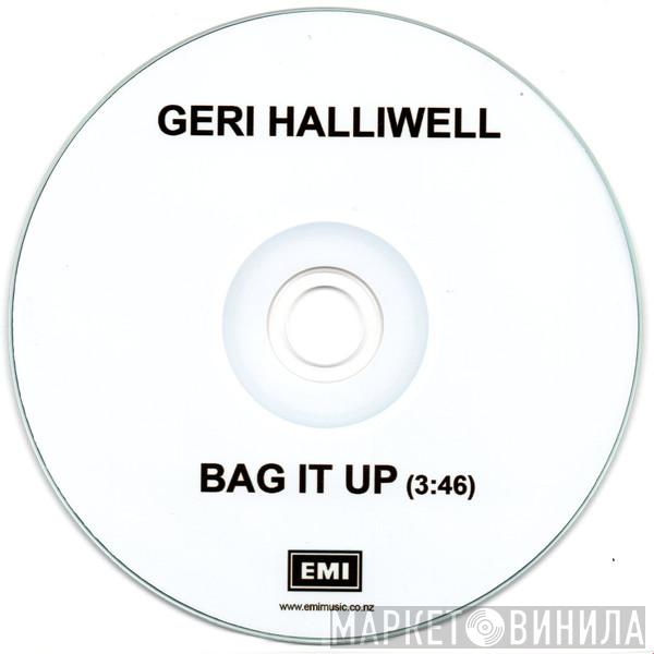  Geri Halliwell  - Bag It Up