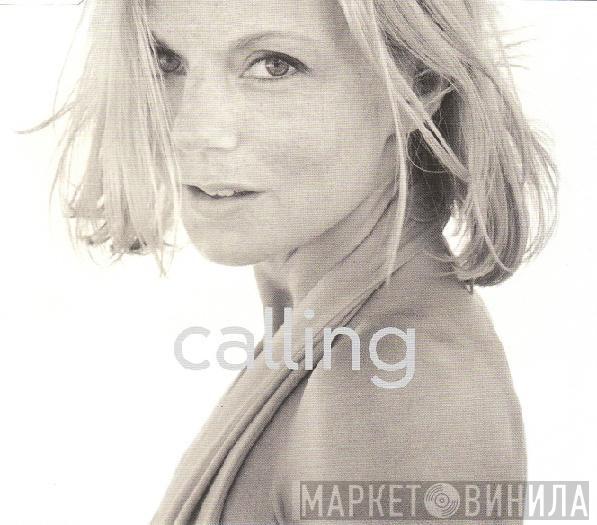  Geri Halliwell  - Calling