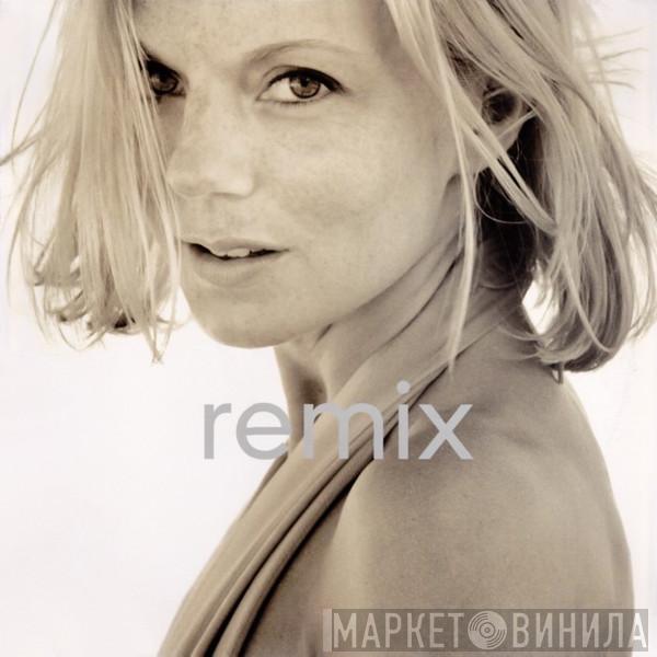  Geri Halliwell  - Calling