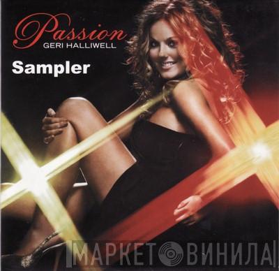  Geri Halliwell  - Passion