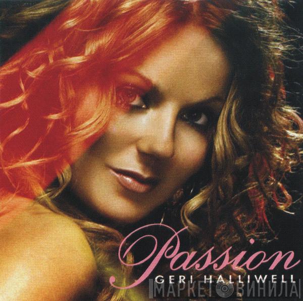  Geri Halliwell  - Passion