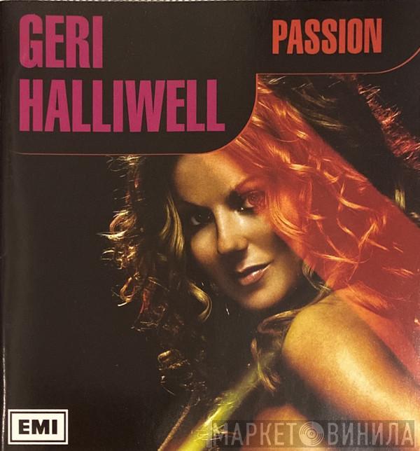  Geri Halliwell  - Passion