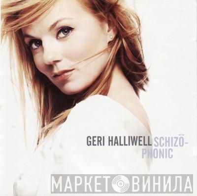  Geri Halliwell  - Schizophonic