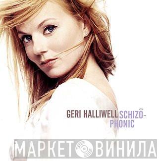  Geri Halliwell  - Schizophonic