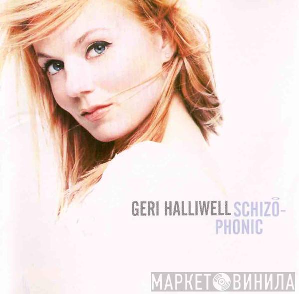  Geri Halliwell  - Schizophonic