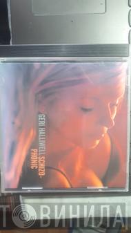  Geri Halliwell  - Schizophonic