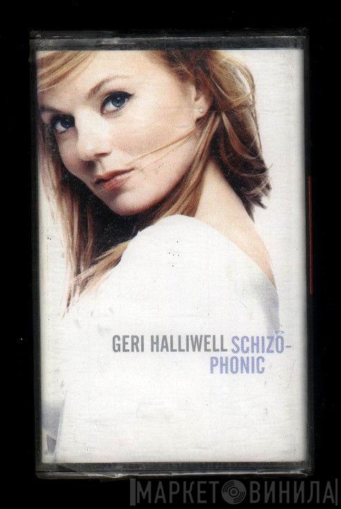  Geri Halliwell  - Schizophonic