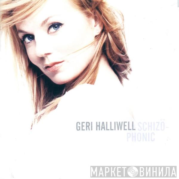  Geri Halliwell  - Schizophonic