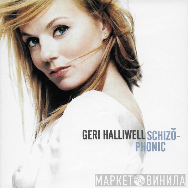  Geri Halliwell  - Schizophonic