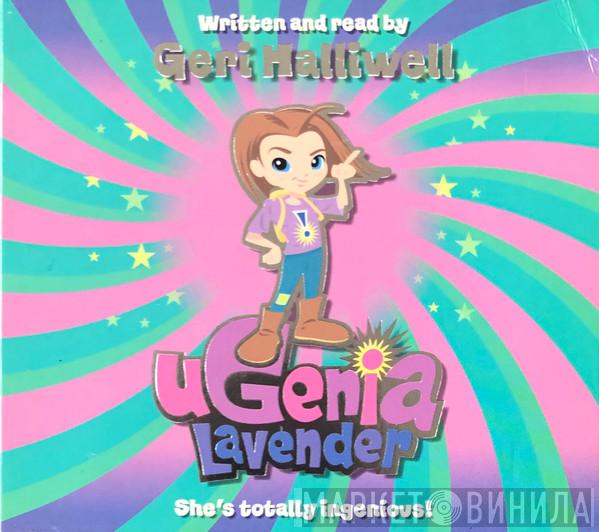  Geri Halliwell  - Ugenia Lavender