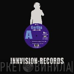 Geriba - Sunday Groove