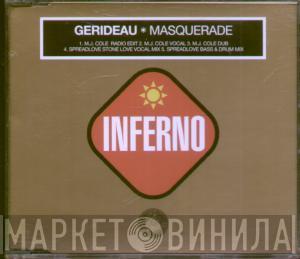 Gerideau - Masquerade