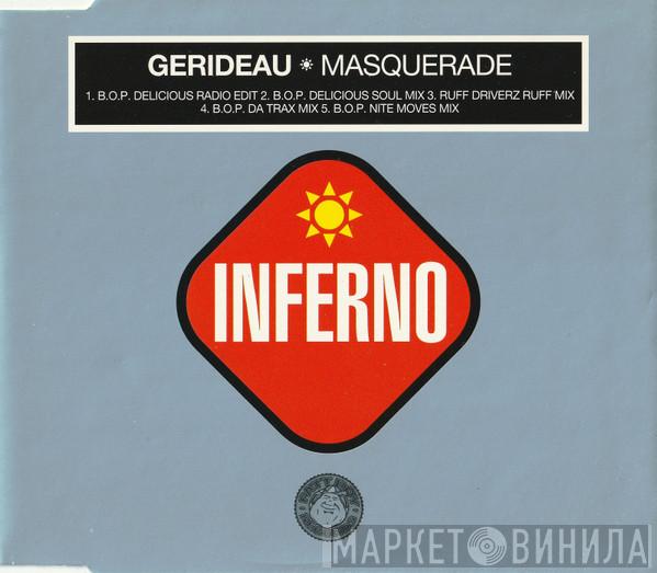 Gerideau - Masquerade