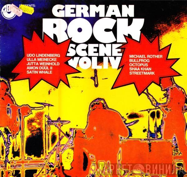  - German Rock Scene Vol. IV