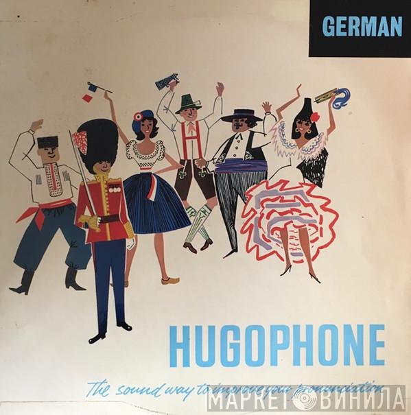  - German The Hugophone Way