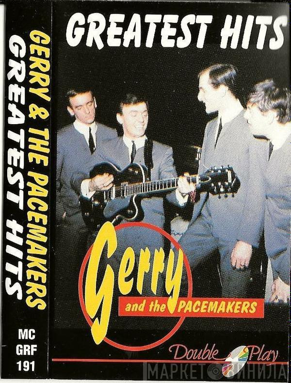 Gerry & The Pacemakers - Greatest Hits