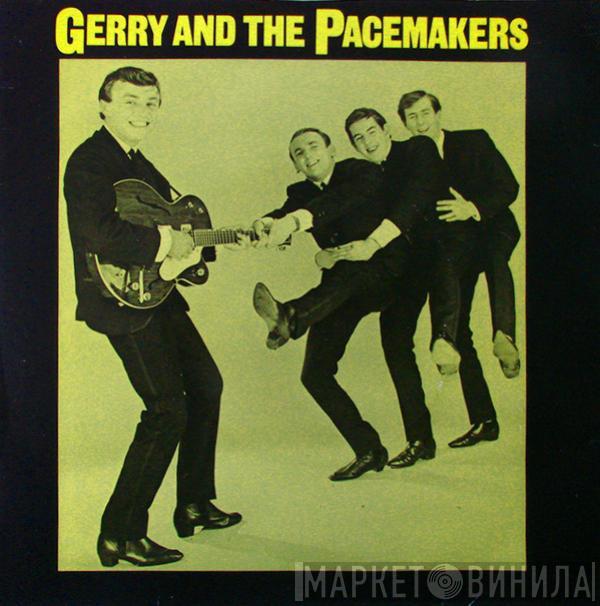 Gerry & The Pacemakers - I Like It