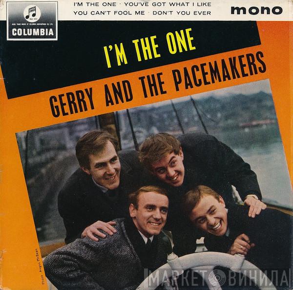 Gerry & The Pacemakers - I'm The One