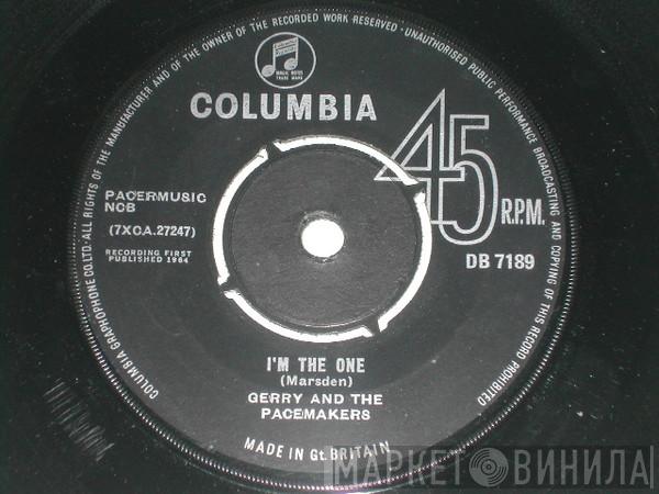 Gerry & The Pacemakers - I'm The One