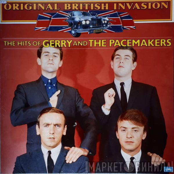 Gerry & The Pacemakers - The Hits Of Gerry And The Pacemakers