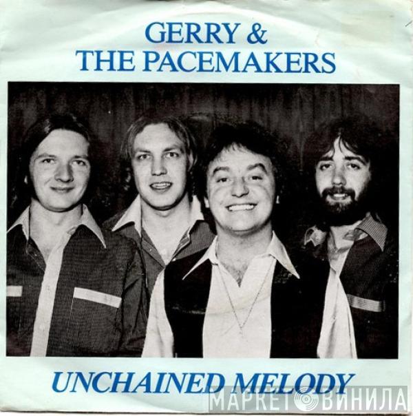 Gerry & The Pacemakers - Unchained Melody