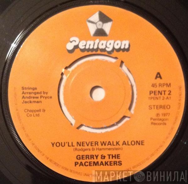 Gerry & The Pacemakers - You'll Never Walk Alone