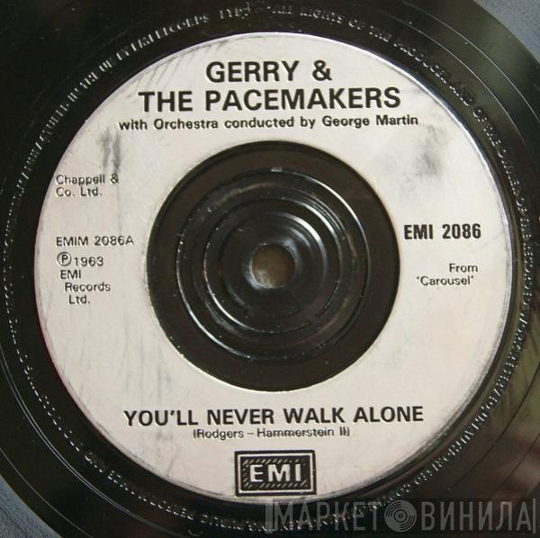 Gerry & The Pacemakers - You'll Never Walk Alone