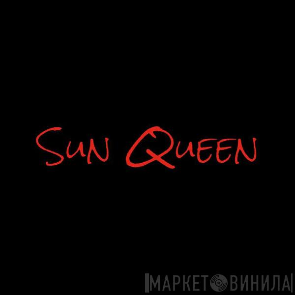 Gerry Cinnamon - Sun Queen