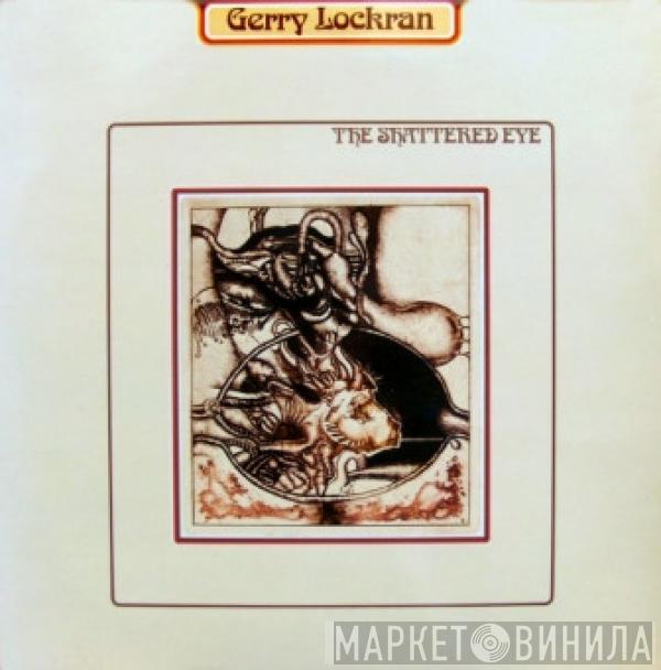 Gerry Lockran - The Shattered Eye