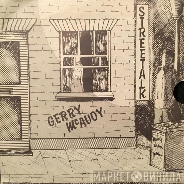 Gerry McAvoy - Streetalk