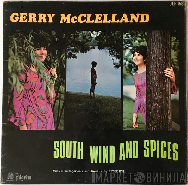 Gerry McClelland - South Wind And Spices