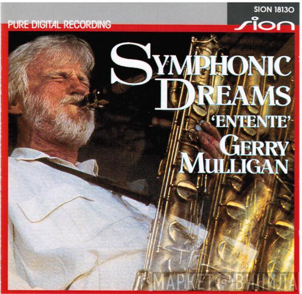 Gerry Mulligan, Erich Kunzel, Houston Symphony Orchestra - Symphonic Dreams