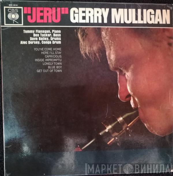 Gerry Mulligan - Jeru