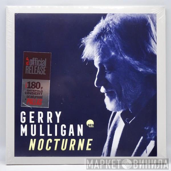 Gerry Mulligan - Nocturne