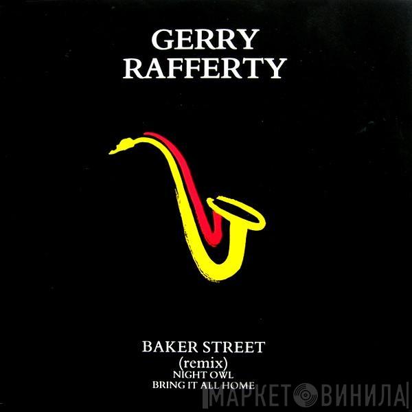 Gerry Rafferty - Baker Street (Remix)