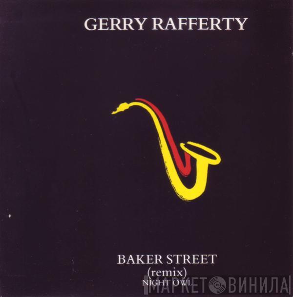 Gerry Rafferty - Baker Street (Remix)