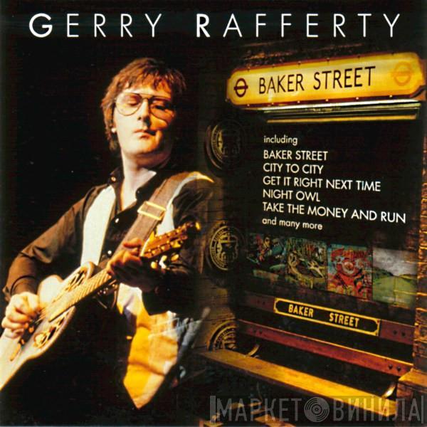 Gerry Rafferty - Baker Street