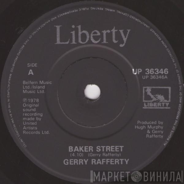 Gerry Rafferty - Baker Street