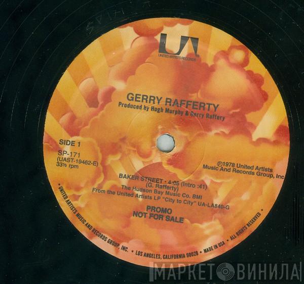  Gerry Rafferty  - Baker Street