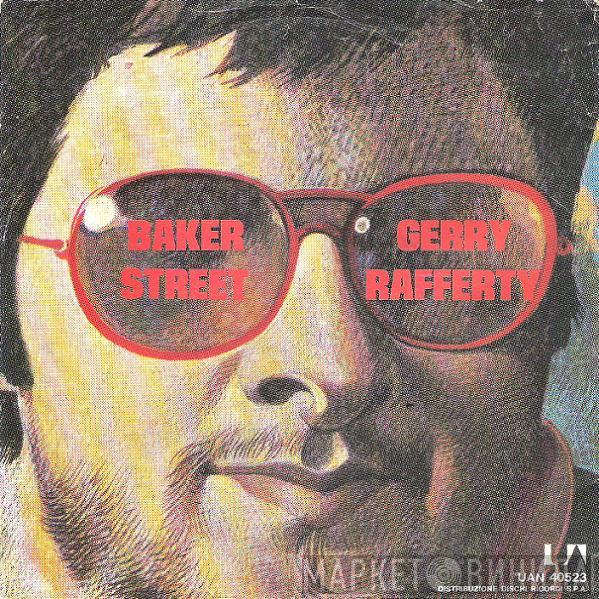  Gerry Rafferty  - Baker Street