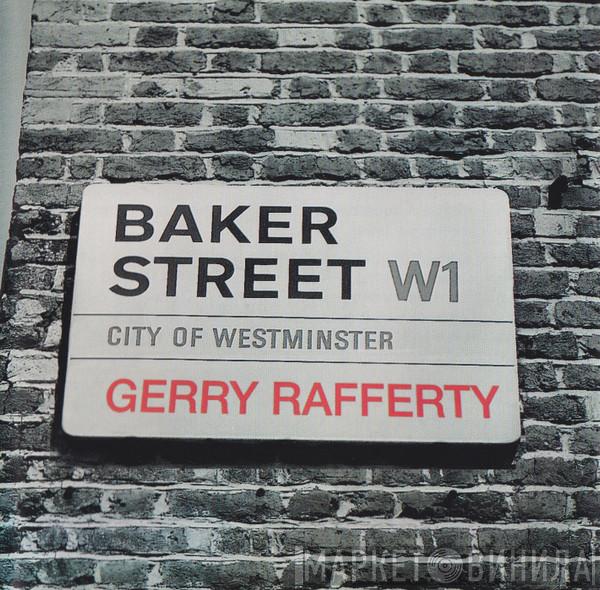 Gerry Rafferty  - Baker Street