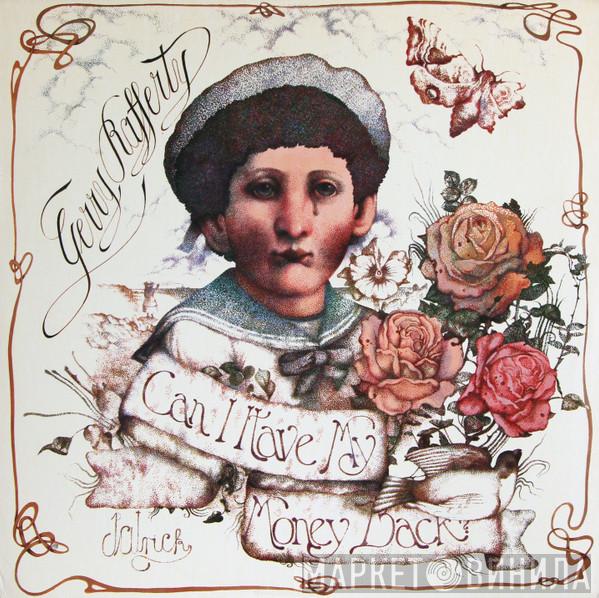  Gerry Rafferty  - Can I Have My Money Back?